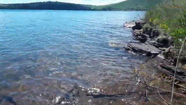 Возле воды. смотреть онлайн