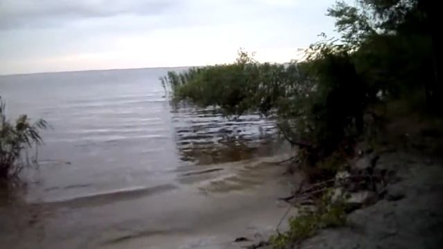 Штиль / Рыбалка / Васютинцы