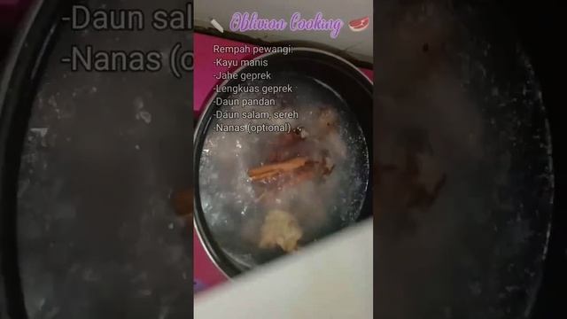 Cara Ngilangin Bau Prengus Daging Domba Gampang Banget! #iduladha2023 #resepiduladha смотреть онлайн