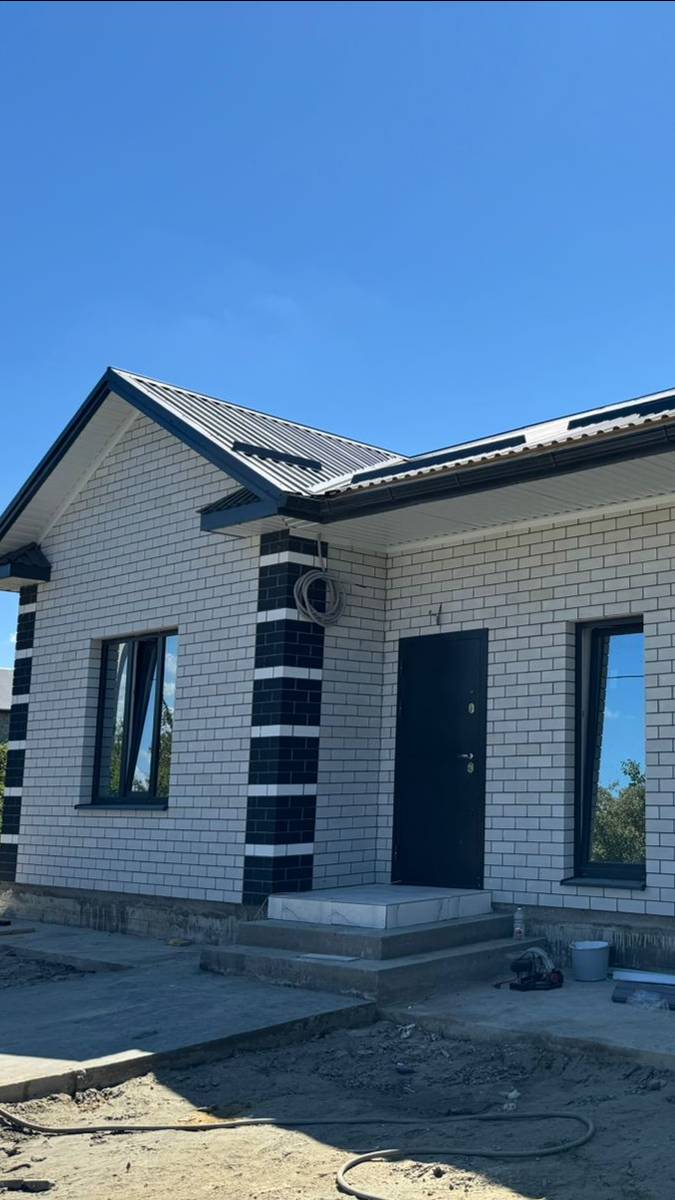 Продается дом в Славянском районе ст.Анастасиевская смотреть онлайн