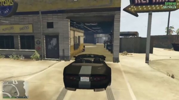 GTA V Cheat Engine Tutorial [unlimited money] [not detected]