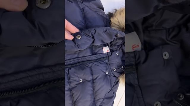 Пальто смотреть онлайн