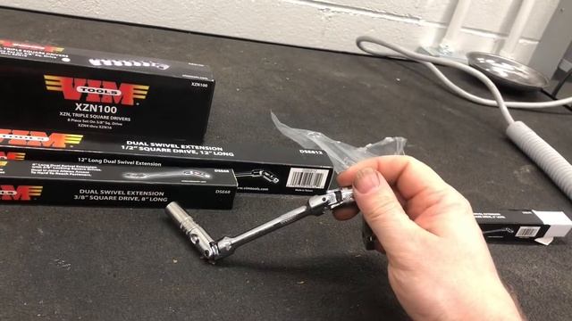 MINI TOOL HAUL!!! смотреть онлайн