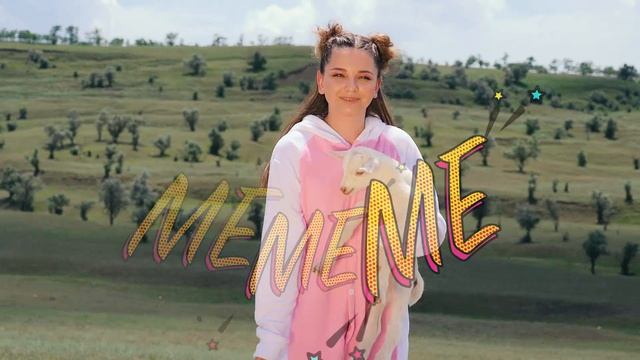 Один два три погнали РОБОТ козленок. Мороженое из козьего молока Козленок сластенок смотреть онлайн