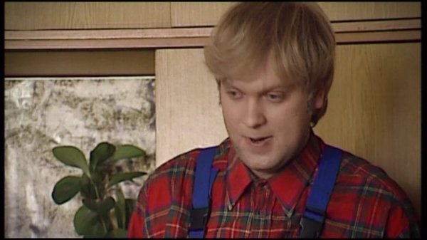 Наша RUSSIA, 1 сезон, 9 выпуск