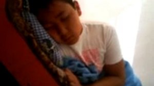 Понюхай Пятку