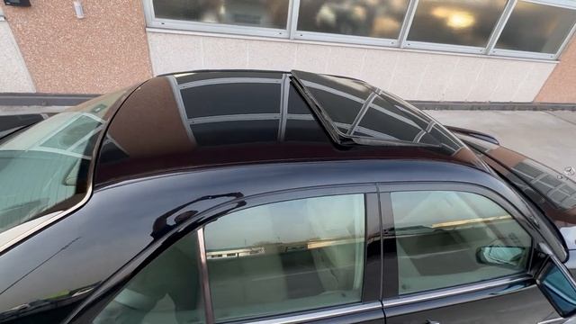 MERCEDES E280 4matic смотреть онлайн