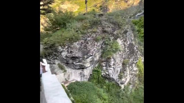 ნიქოზი და ატენის სიონი 🕍⛪️ смотреть онлайн