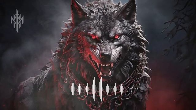 Fenrir's Rage Powerful Music for Unstoppable Force смотреть онлайн