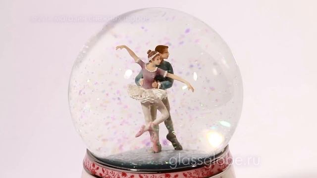 Балет смотреть онлайн