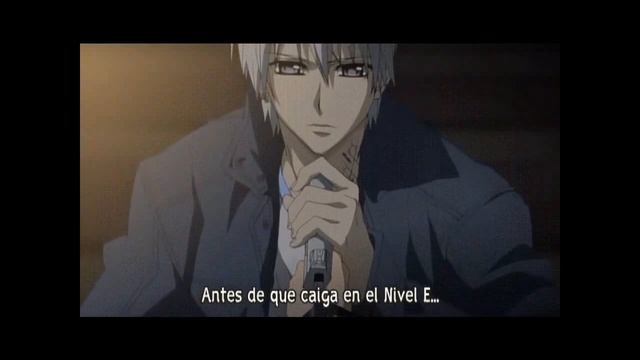 AMV - Vampire Knight. смотреть онлайн