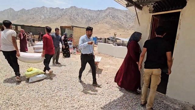 Rising From Ashes: The Nomadic Woman's Tale @peren466 🌾🔥