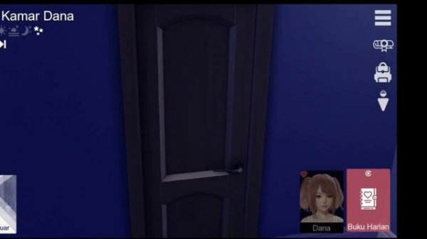 Dana Story part 1| Agent17 Gameplay | Version [0.23.10]