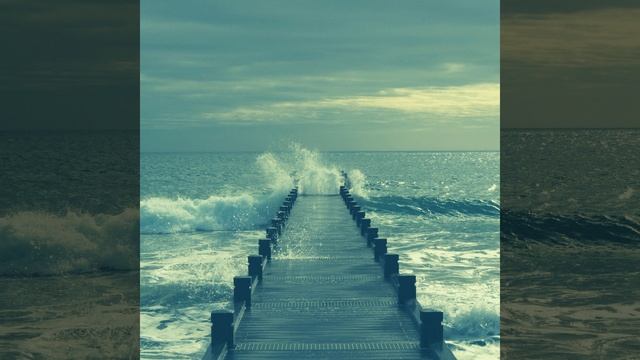 Мечты (Звуки океана) смотреть онлайн