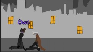 brown Camera Man×Tv woman Ep2