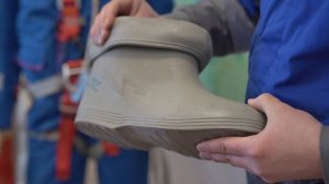 Средства индивидуальной и коллективной защиты при работе в электроустановках