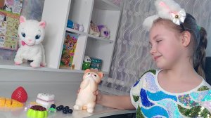 ТАБА СКВИШИ 🐾 МОЯ КОЛЛЕКЦИЯ 2 часть ✅ #squishy #лапки #лапкеры