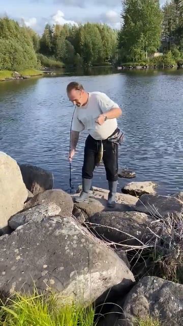 Когда поймал не то что хотел.. смотреть онлайн