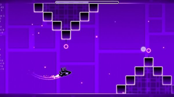 Back on track /RATREY3\