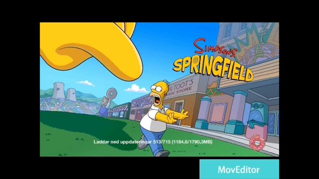 Simpsons Tapped Out Hack , How To Get Free Donuts