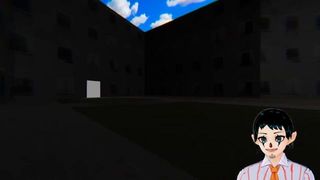 My Happy Place | Liminal Space Game Jam!!! смотреть онлайн