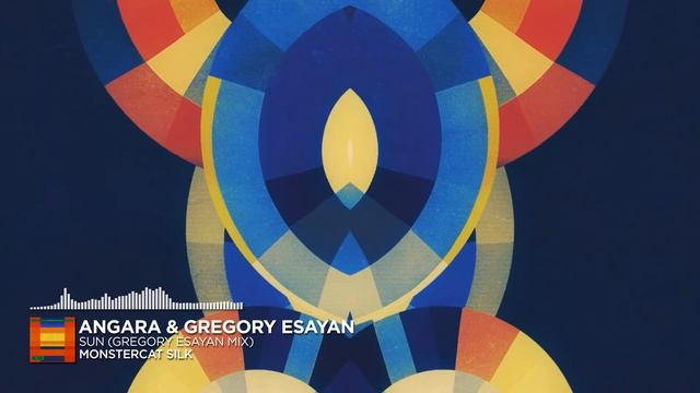 Angara & Gregory Esayan - Sun (Gregory Esayan Mix) [Monstercat Release]