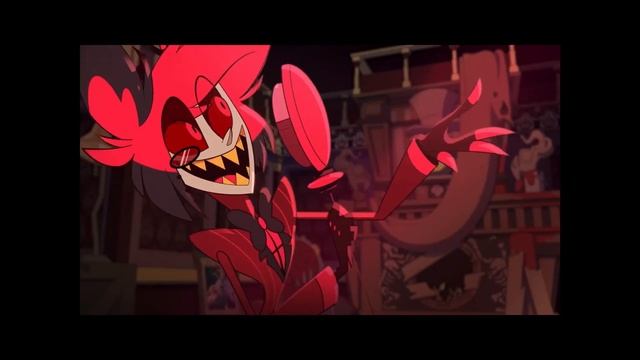 T.H.U.G. Hazbin Hotel смотреть онлайн