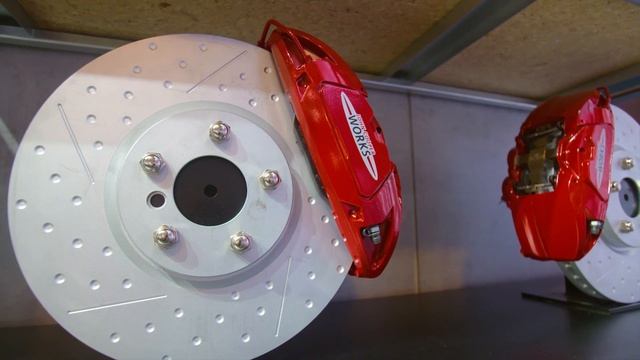 MINI John Cooper Works | MINI Walk-Around смотреть онлайн