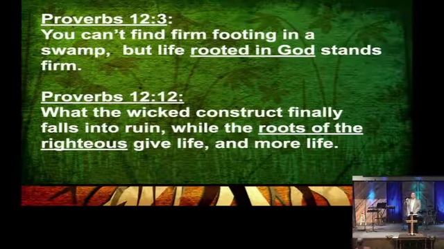 "Root Causes Good Roots" Contemporary 9 19 21 смотреть онлайн
