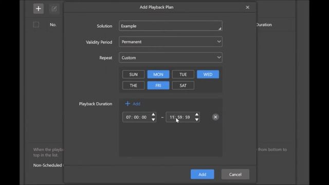 VIPLEX HANDY SOFTWARE INSTRUCTIONS PART 3 смотреть онлайн