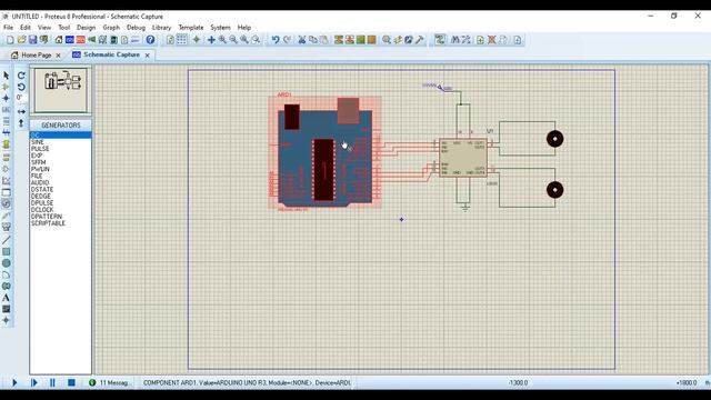 A 3-Day Online FDP on Smart Applications Development using IoT-Arduino Implementation (Day-3) смотреть онлайн