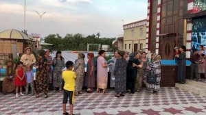Свадьба в Таджикистане город Канибадам❤️