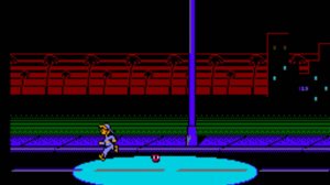 Attack of the Killer Tomatoes на Денди (NES) - Полное прохождение (LongPlay) (720p, 60FPS)