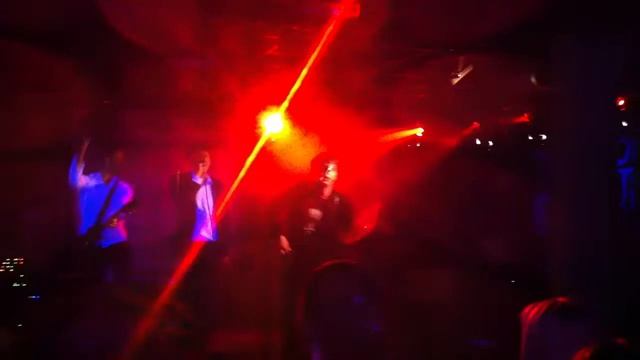 Want You NOW - Rock'n'Roll night (Live 2014 music town) смотреть онлайн