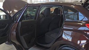 Lada (ВАЗ) XRAY '2018