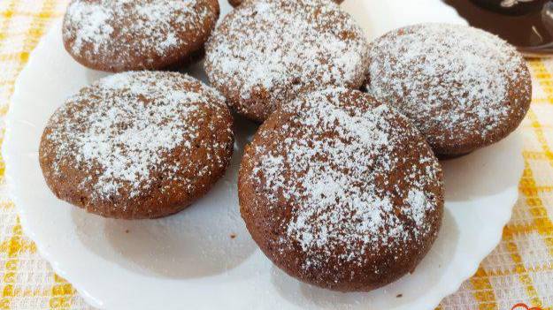 Вкусные Минутки