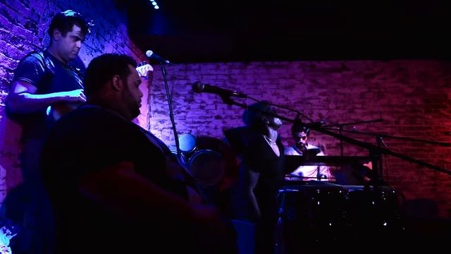 THE ART OF CONNECTING - PEDRITO MARTINEZ смотреть онлайн
