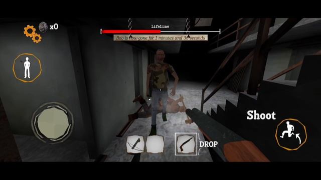 The Twins Remake 1.1s5 door escape normal mode full gameplay смотреть онлайн