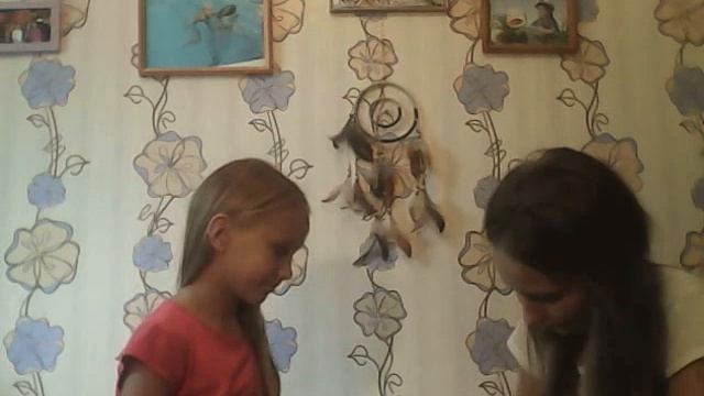 Макияж от Ксюхи и Василиски))) (часть 2 на моем канале) смотреть онлайн