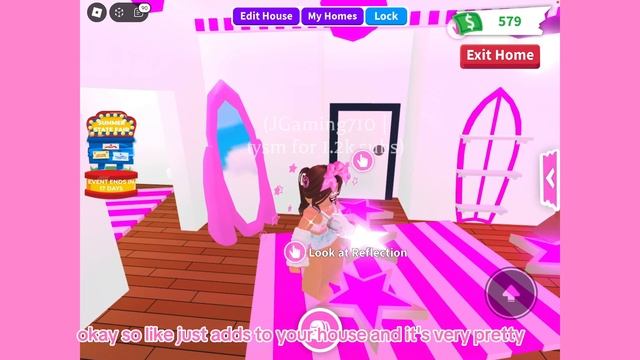 HOW TO BUiLD PREPPY HOuSES IN ADOPT ME!