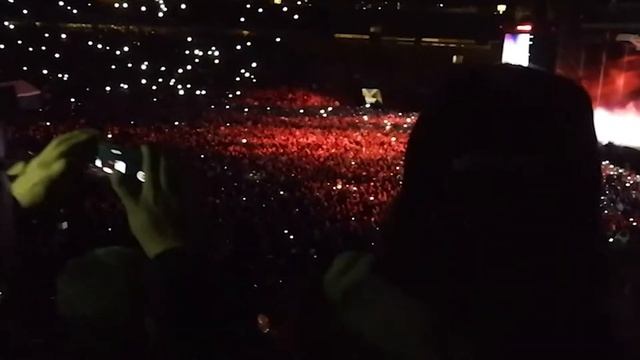 EFFIE 2018 COCA-COLA 24K MAGIC EXPERIENCE смотреть онлайн