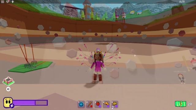 How to get BRAINFREEZE Egg & 2013 ref! in Roblox Egg Hunt 2020, Break In & 2013 Egg Hunt смотреть онлайн