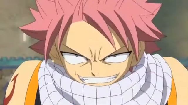 Fairy Tail-Iodine смотреть онлайн
