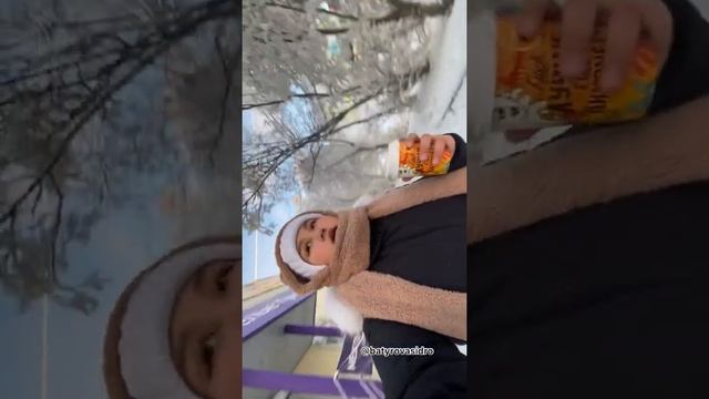 Якутия 😍 Рассказываю про жизнь на Севере ❄️