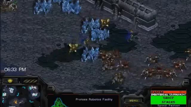 DRIT Groups (C) - L3gendary v greenelve, BaBo v greenelve, BaBo v L3gendary, Nagisama v L3gendary, смотреть онлайн