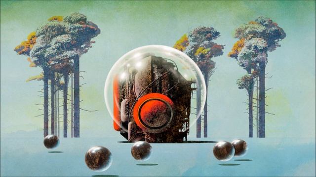 (HQ) Pretty Lights - Look Both Ways [Spilling Over Every Side] смотреть онлайн