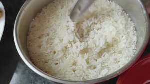Как варить рис, чтобы он был идеальным? 🍚✨