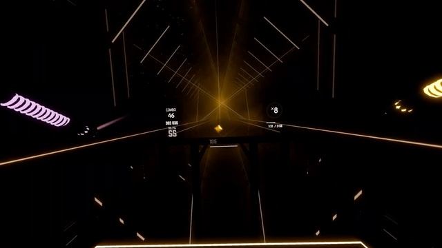Beat Saber - DYSYLM - Gammer & Darren Styles - Mapped by HappyGLT смотреть онлайн