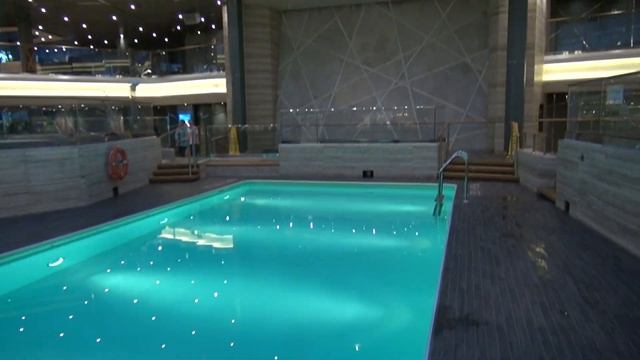 MSC Meraviglia смотреть онлайн