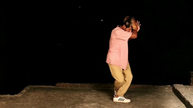 #ABCD2 #LYRICAL #DANCE #CHUNAR  Chunar - ABCD2||Choreographer By Rakesh Dutt